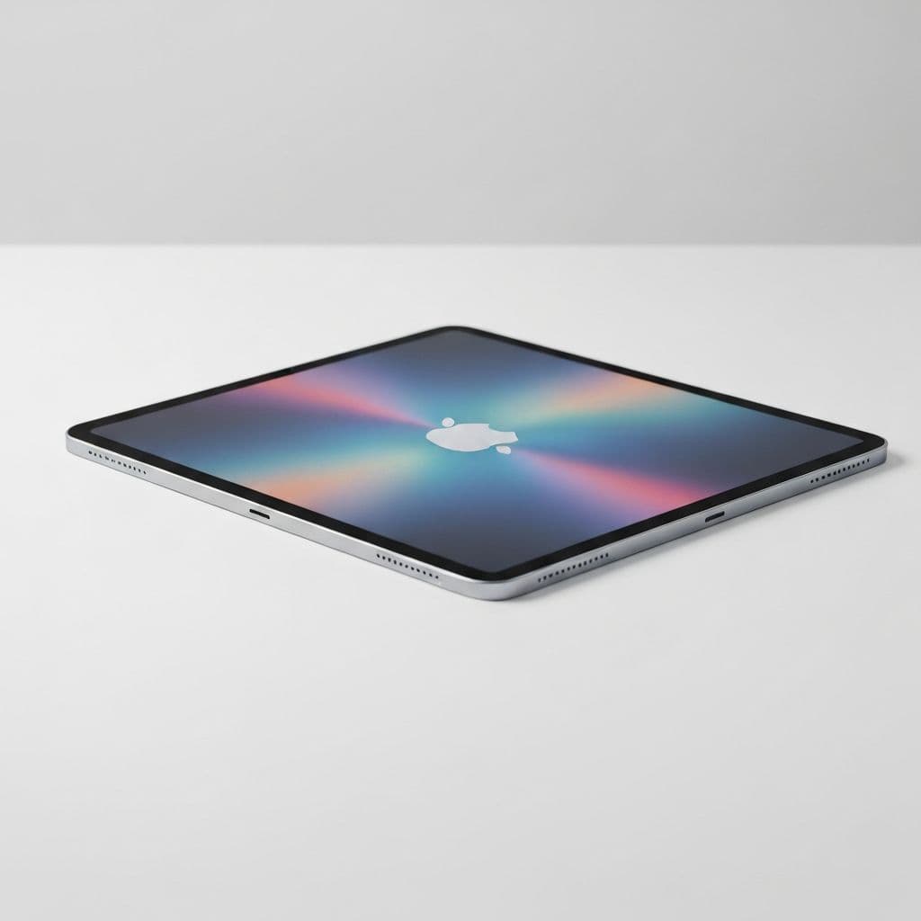 iPad Pro 12.9"