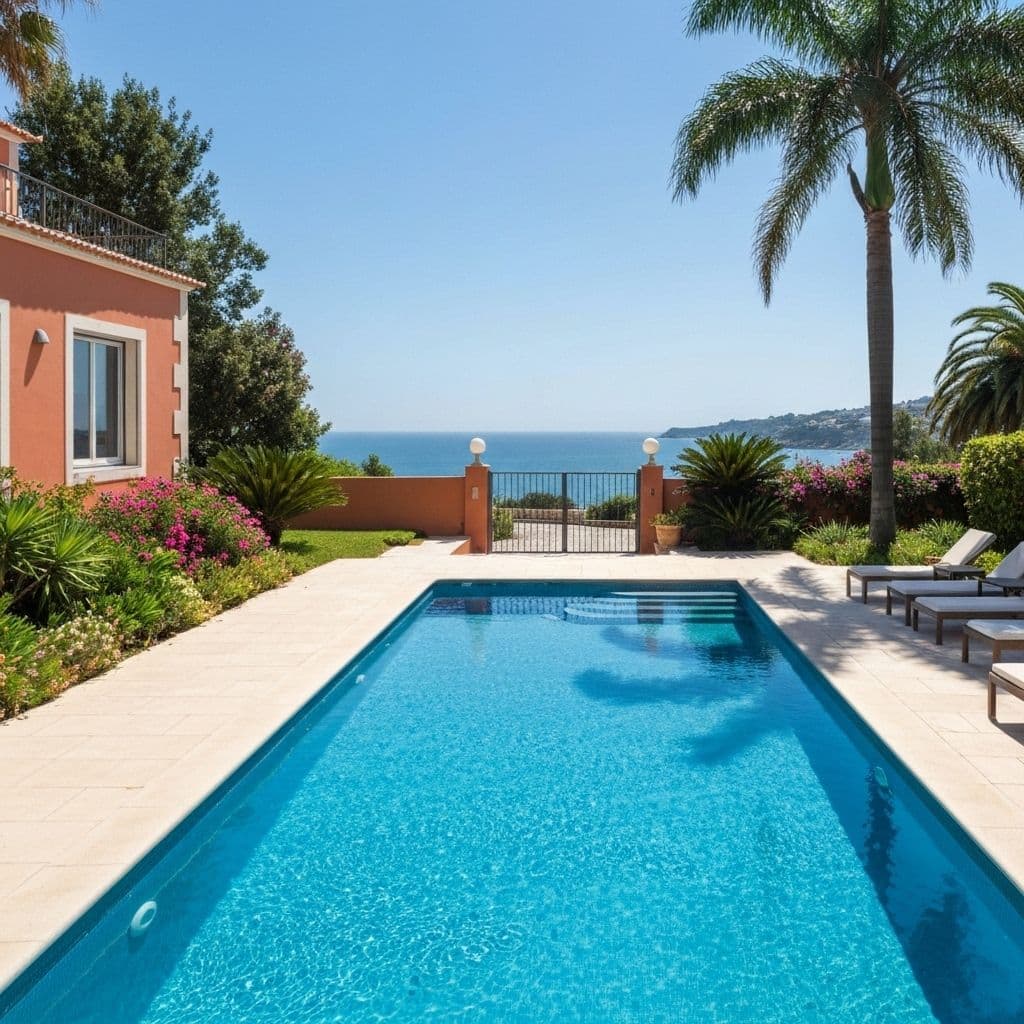 Moradia T4 — Cascais